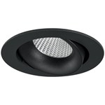 Downlight/spot/schijnwerper Lumiparts Etage Rond Downlight/spot/schijnwerper Lumiparts Etage Rond